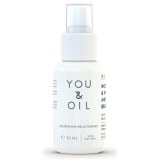 You & Oil Nourish & Invigorate Hair and Beard Oil 50ml
