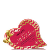 Spongelle You Have My Heart on a String Body Wash Infused Buffer - Peony Blossom