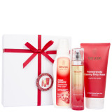 Weleda Pomegranate Ribbon Box (Worth £35)