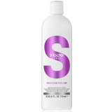 TIGI S-Factor Stunning Volume Conditioner 750ml