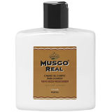 Musgo Real Body Cream - Spiced Citrus
