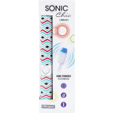 Sonic Chic URBAN Electric Toothbrush - Tribal Quest