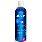 JASON Thin to Thick Extra Volume Shampoo (240ml)