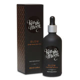 Kiss the Moon After Dark Bath Oil Glow (100ml)