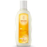 Weleda Oat Replenishing Shampoo (190ml)
