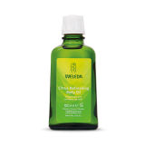 Weleda Citrus Refreshing Body Oil (100ml)