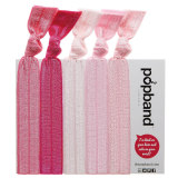 Popband London Hair Ties - Bubblegum