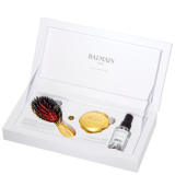 Balmain Hair Mini Golden Brush Set (Worth £138.95)