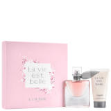 Lancôme La Vie Est Belle Eau de Parfum Set 30ml