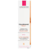 La Roche-Posay Toleriane Teint Foundation Fluide 11 Light Beige 30ml