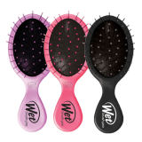 Wet Brush Little Metallic Hair Brush (Various Shades)