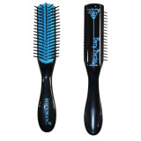 Denman D14 Berry Martini Hair Brush