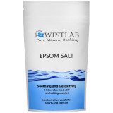 Westlab Epsom Salt 5kg