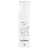 SASCO Eco Face Cleansing Mousse 150ml