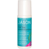 JASON Purifying Tea Tree Roll-On Deodorant (85g)