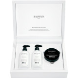 Balmain Hair Moisturising Care Set (Worth £74.45)