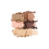 Estée Lauder Pure Color Envy Sculpting Eyeshadow 5-Color Palette 7g in Fiery Saffron