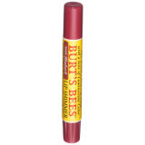 Burt's Bees Lip Shimmer - Rhubarb 2.6g