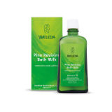 Weleda Pine Reviving Bath Milk (200ml)