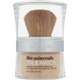 L'Oréal Paris True Match Minerals Foundation (Various Shades)