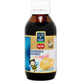 MGO 250+ Children's Manuka Honey Syrup - 100ml