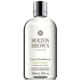 Molton Brown Coco & Sandalwood Body Wash