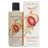 Crabtree & Evelyn Tarocco Orange, Eucalyptus & Sage Bath & Shower Gel (250ml)