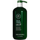 Paul Mitchell Tea Tree Special Shampoo (1000ml) - (Worth £50.00)