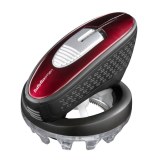 BaByliss For Men Super Crew Cut Clipper - Red/Black