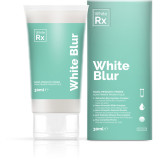 WhiteRX - White Blur with Nano-Prismatic Primer (30ml)