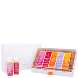 Weleda Mini Body Oils Draw Pack 5 x 10ml (Worth £15.95)