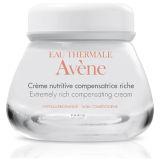 Avène Extremely Rich Compensating Cream (50ml)