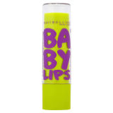 Maybelline Baby Lips Lip Balm - Mint Fresh