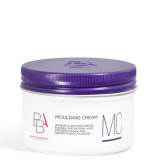 British Barbers' Association Moulding Cream 100ml