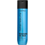 Matrix Total Results Moisture Me Rich Shampoo (300ml)