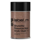 label.m Brunette Resurrection Style Dust (3.5g)