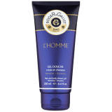 Roger&Gallet L'Homme Hair and Body Shower Gel 200ml