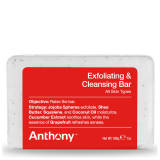 Anthony Exfoliating and Cleansing Bar 198g