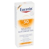 Eucerin® Sun Protection Sun Allergy Protection Sun Creme-Gel 50 High (150ml)