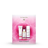 Dr. Hauschka Rose Tranquil Set (Worth £58.50)