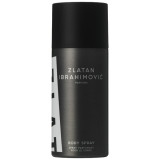 Zlatan Ibrahimovic Zlatan Body Spray 150ml