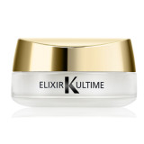 Kérastase Elixir Ultime Bain Riche 250ml, Cataplasme Masque 200ml and Elixir Serum Solide 18g Bundle