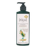 A'kin Rice Aminos and Wheat Protein Shampoo 500ml