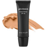 glo minerals Tinted Primer SPF30 (Various Shades)