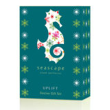 Seascape Island Apothecary Uplift Festive Gift Set