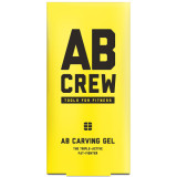 AB CREW Men's Ab Carving Gel (70ml)