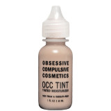 Obsessive Compulsive Cosmetics Tinted Moisturizer - (Various Shades)