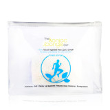 The Konjac Sponge Company 100% Pure Running Man Sports Sponge