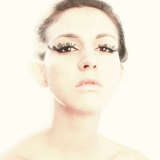 Paperself Clown Regular Eyelashes