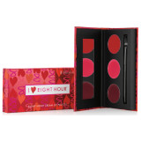 Elizabeth Arden I Heart Eight Hour Limited Edition Lip Palette